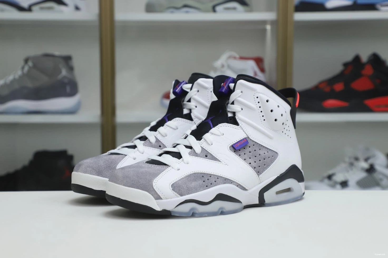 6 FLINT JORDAN AIR 0118